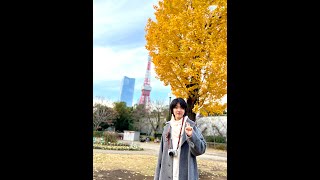 【癒しのピアノ・情景作曲・即興 / Healing Piano・Scene Description・Impro.】"Winter Yellow" /Kyle Kihira 紀平凱成