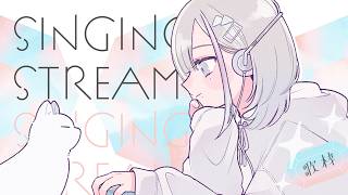 歌枠｜ゆっくり~ねっ - 久々湊るい