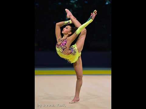 Yana Yarosh - Clubs 2017 - Music