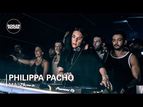 Philippa Pacho | Boiler Room x Glitch Festival 2025