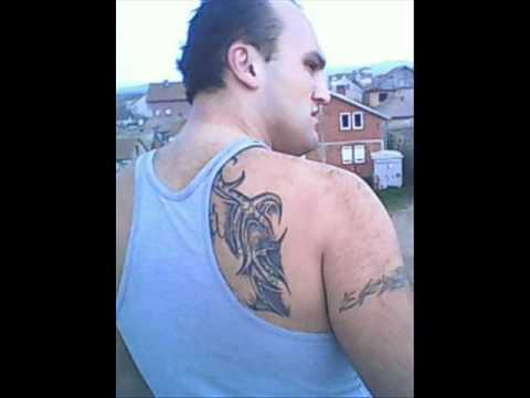 Dady O.G - Sfidimi i jetës FT.  Blendi-G '2o11'