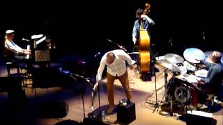 Ángel Sucheras-Franco Grimoldi-Guillermo Lancelotti-Daniel López "West end blues"(Joe  King Oliver)