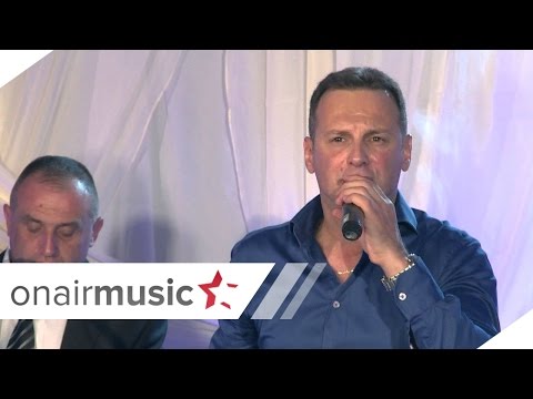 Lele Jano   Grupa Molika i Blagoja Grujovski   VO ZIVO vo Moja Svadba 2014