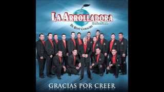 Cosas que nunca te dije-La Arrolladora Banda El Limon[Cd 2013]