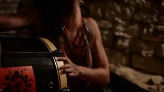 Tellus Mater, espectacle de Divendres d'Aquelarre 2016 (Vídeo promocional)