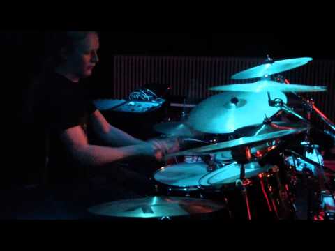 Urmorth - Abscess (live @ Noctura I)