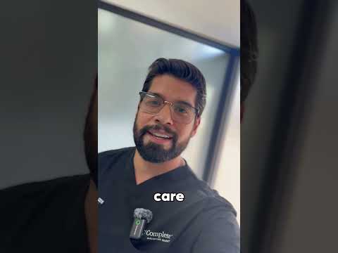 Dental implants by Dr. Michel elenes