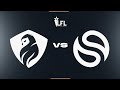 LFL Spring Split 2022 - W7D2 - ME vs SLY