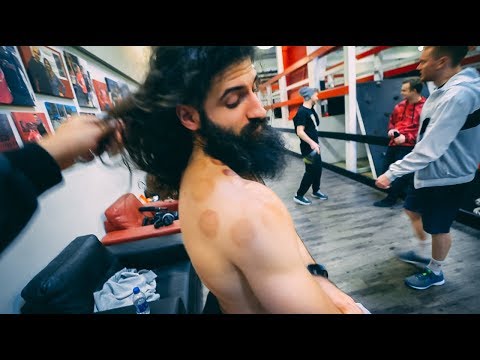 THE WORST CASE I'VE EVER SEEN!