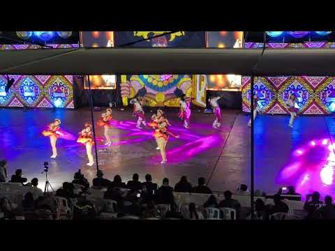 FLAMANTE CAPORAL / SEMIFINAL / EL TUNDIQUE DE ORO 2025 - SAYAS ADULTO