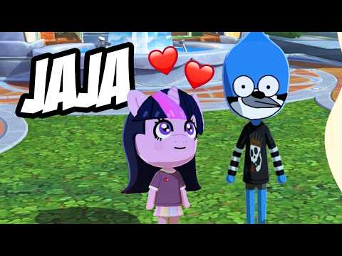 el JUEGO MAS DIVERTIDO se pone cada vez PEOR 😭