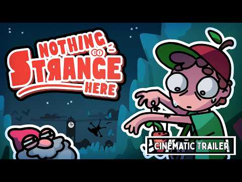 Cinematic Trailer