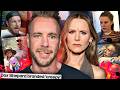 DAX SHEPARD is a CREEP: THREATENING KRISTEN BELL and HUMILIATING HIS OWN DAUGHTER (This is WEIRD)