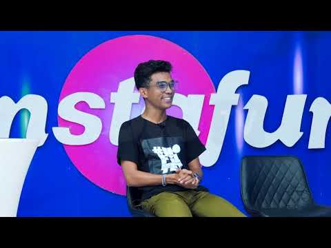 INSTAFUN SPECIALE GRANDE MATINALE DU 12 JANVIER 2026 BY KOLO TV