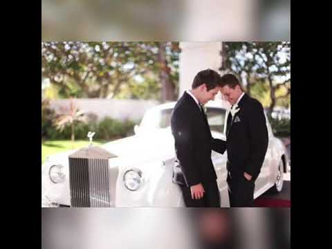 Iedereen kijkt - Ivo van der Bijl (COC songfestival 2021)