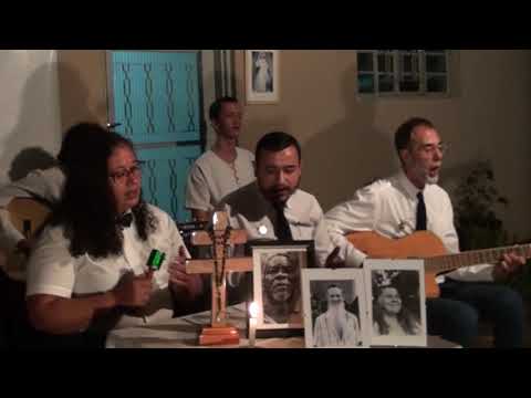 Hino Currupipipiragua - Ofertado ao Pad. Rafael de Pina - Hinário Tempo Sagrado - William Vilas Boas