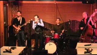 The Matt Stubbs Band with Justin Quinn - Tried To Ruin Me