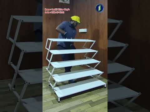 9 Step Golu Stand Coimbatore