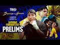 Mario Barrios Vs Ryan Garcia PRELIMS LIVE