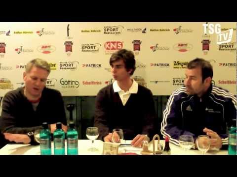 PK: 14. Spieltag Oberliga: LFC Berlin - TSG Neustrelitz (25.11.2011)