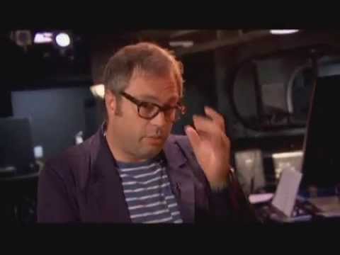 Rockburn Presents - Steven Page