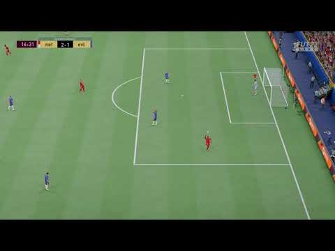 FIFA 22 wtf!!!!!!!!!!