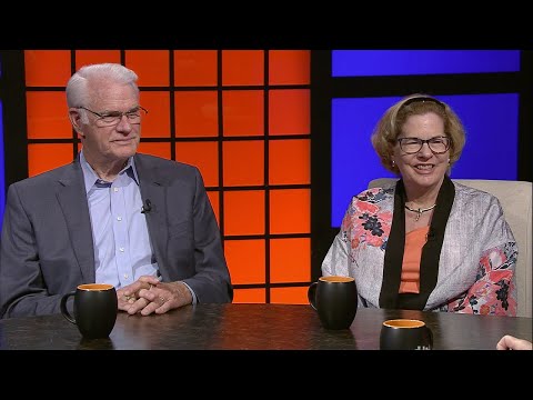 Behind the Headlines - May 20, 2022