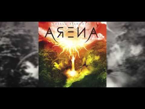 Thiago Bianchi's Arena - I live