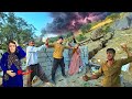 Pregnant Mother S Tears In The Face Of Her Husband S Cruel Threats