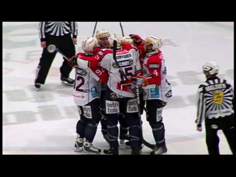 19.9.2009 Kärpät-Jokerit