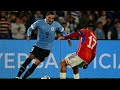 Darwin Nunez Uruguay vs Chile INSANE PACE!🤯