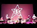 Big Star - Give Me Another Chance, Dec 3, 2022, Memphis