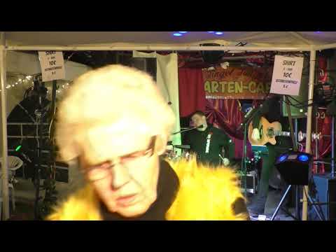 Duo Infernale im Tingel Tangel @ Home Teil 1