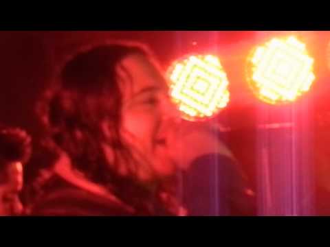 Sebastian Mendoza en quitapenas 31/08/2013