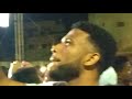 Show E Caminhada Da Paz 11 11 2017 Dominic Balli