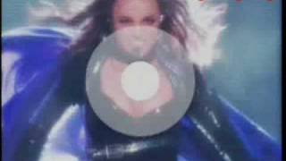 Britney Spears - chaotic with lyrics