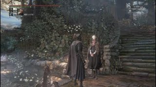 #44【２周目】Bloodborne「勝利のビジョンが見えぬまま」