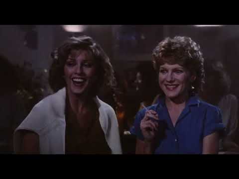 The Ladies Club  -  1986  -  [Trailer]