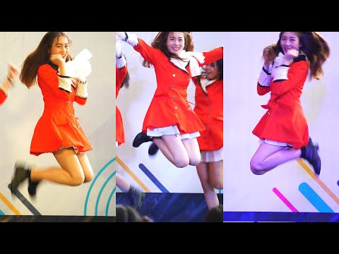 181118 ThinkPiece cover TWICE (Ying as Sana) - OOH-AHH하게 @ The nine cover dance