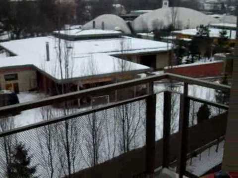 Prodej bytu 2+kk Praha 10-Záběhlice