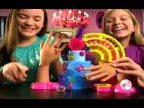 Nicktoons Network: March 15, 2009 Commercial Breaks
