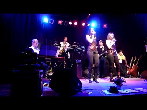 querbeat hamburg - You raise me up