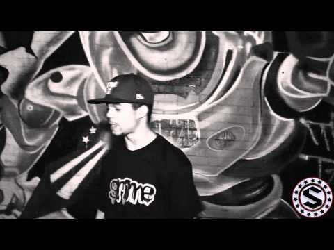 Kozzie - Destruction (Official Music Video) (Spartan Vocal - Prod. by Spooky DJ) [S-StarTV]