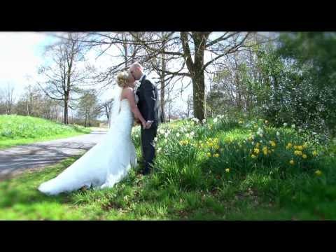 GOSH! Weddings | Wedding Videos Cheshire | VIdeography in the North West