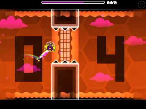 Steam Community :: Video :: Fun level took 10 attempts total!