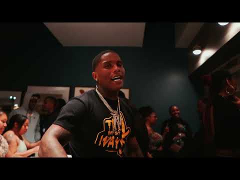 Big Hamma x Jtru "Know Me"