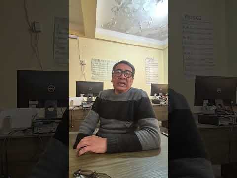 Rene nos da su Testimonio en Fraile Pintado en Jujuy, Argentina PARTE 3