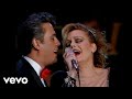 Rocío Dúrcal, Juan Gabriel - No Me Vuelvo A Enamorar (En Vivo Desde El Auditorio Nacional, 1991)