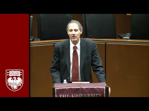 Closing Keynote Address - Thomas Rosenbaum