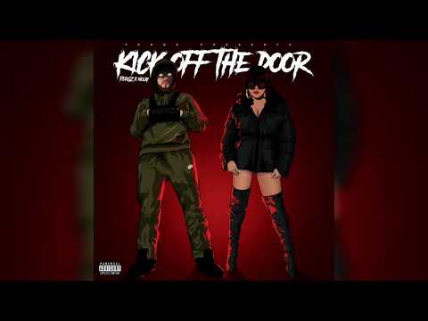 Fergz X Nolay - Kick Off The Door (prod by. Metsz One)